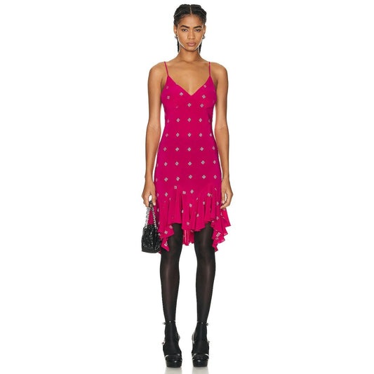 Givenchy Kleid Fuchsia | ELORÉ by Givenchy