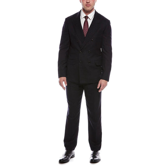 Brunello Cucinelli Zweifarbiger Kaschmir-Blazer by Brunello Cucinelli