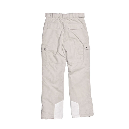 Brunello Cucinelli Cucinelli Zweifarbige Baumwoll-Sporthose by Brunello Cucinelli Cucinelli