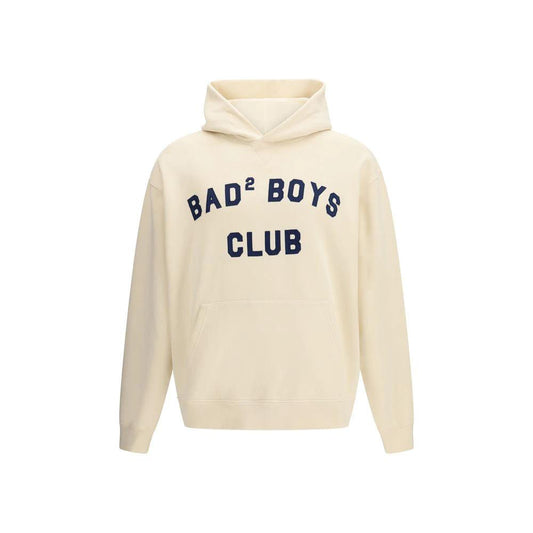 Dsquared² Zweifarbiger Baumwoll-Sweatshirt by Dsquared²