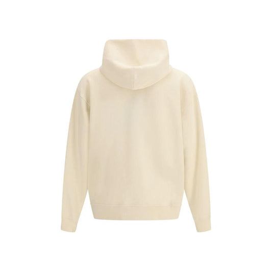 Dsquared² Zweifarbiger Baumwoll-Sweatshirt by Dsquared²