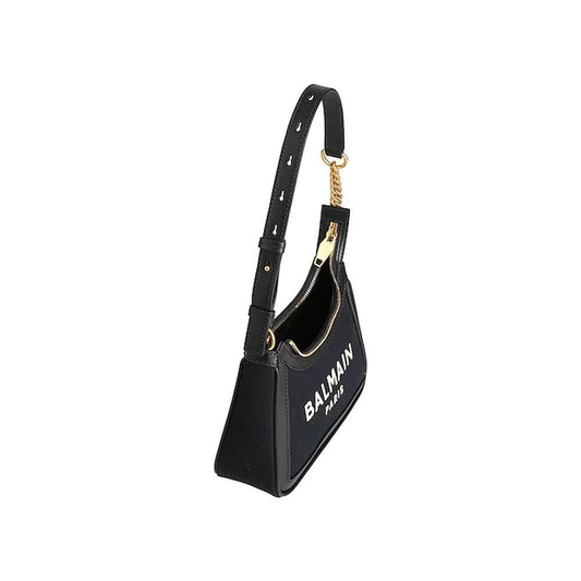 Balmain Crossbody Schwarz | ELORÉ by Balmain