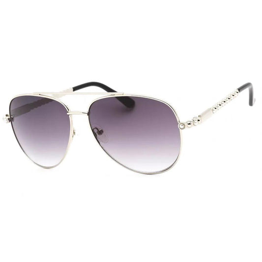 Guess Graue Sonnenbrille aus Metall by Guess