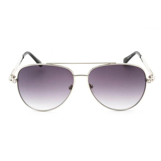 Guess Graue Sonnenbrille aus Metall by Guess