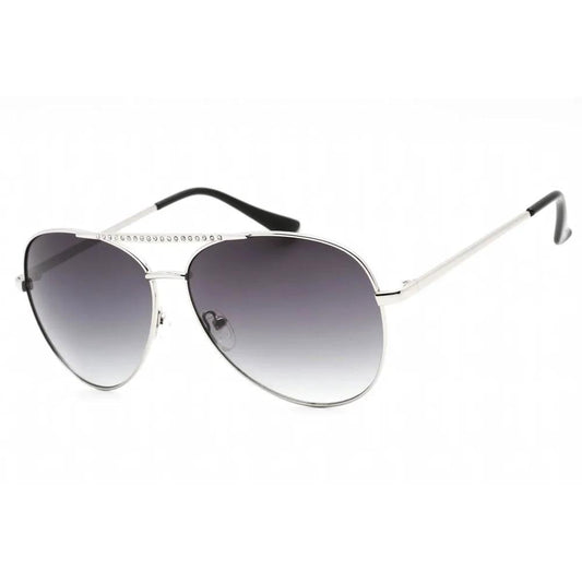 Guess Graue Sonnenbrille aus Metall by Guess