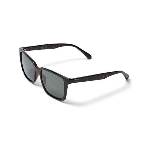 Guess Braune Sonnenbrille aus Harz by Guess