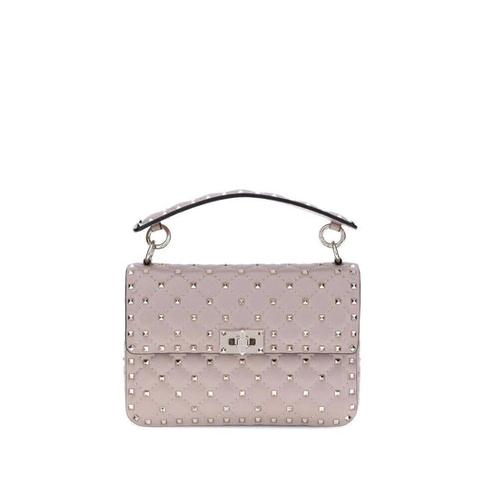 Valentino Garavani Multicolor Lamb Ovis Aries Aries Shoulder Bag by Valentino Garavani