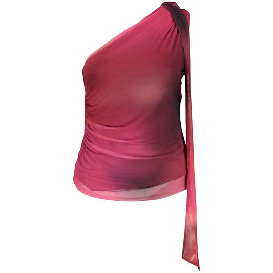 Desigual Viola Viskose Damen T-Shirt by Desigual