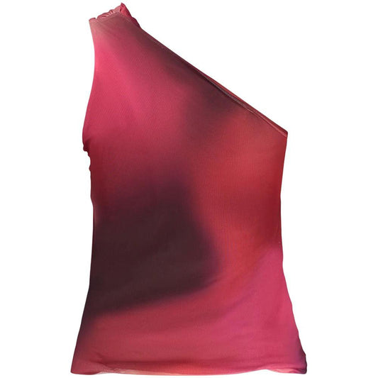 Desigual Viola Viskose Damen T-Shirt by Desigual