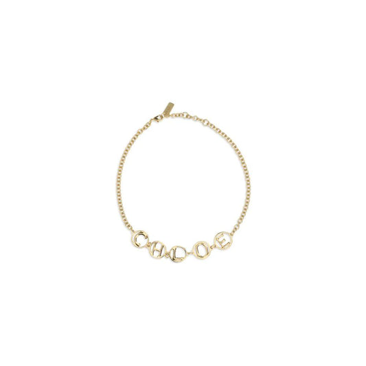 Chloé Armband aus Messing mit Gold-Finish by Chloé