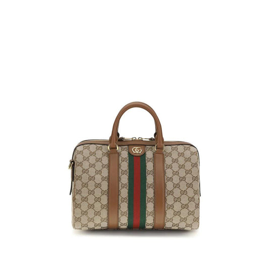 Gucci Ophidia Handtasche Beige | ELORÉ by Gucci