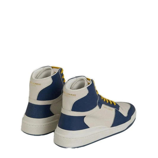 Saint Laurent Sneaker Blau | ELORÉ by Saint Laurent