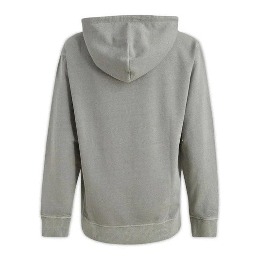 Hugo Boss Hoodie Grau | ELORÉ