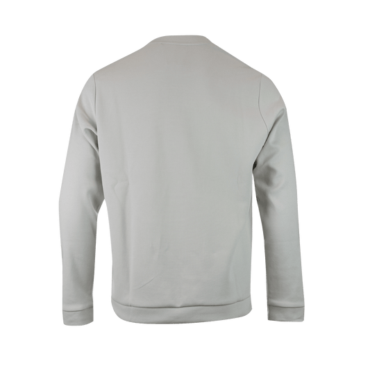 Hugo Boss Sweatshirt Beige | ELORÉ