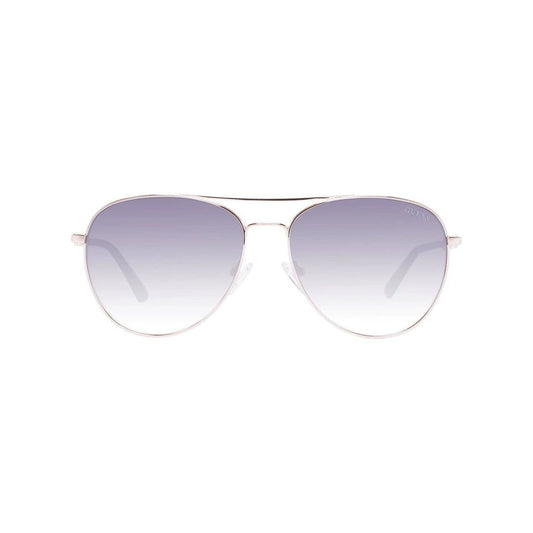 Guess Sonnenbrille Roségold | ELORÉ by Guess