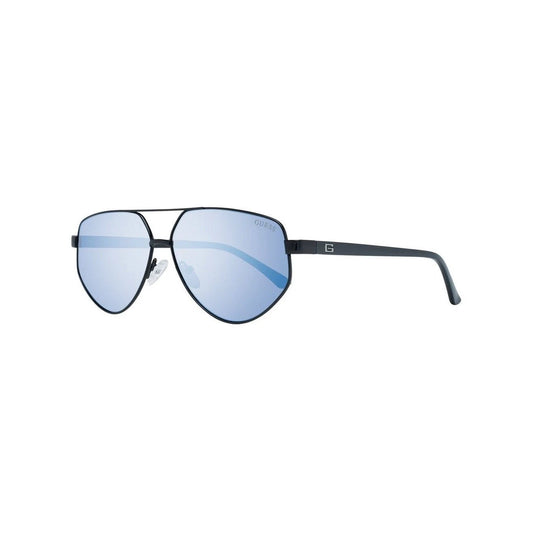 Guess Aviator Sonnenbrille Damen Modern Schwarz | ELORÉ by Guess