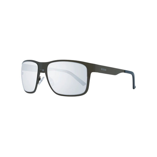 Guess Sonnenbrille Grau | ELORÉ by Guess