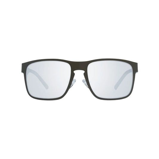 Guess Sonnenbrille Grau | ELORÉ by Guess