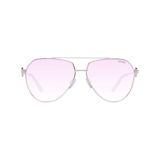 Guess Sonnenbrille Roségold | ELORÉ by Guess