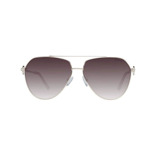 Guess Sonnenbrille Gold | ELORÉ by Guess