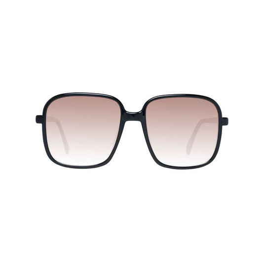Gucci Sonnenbrille Schwarz | ELORÉ by Guess