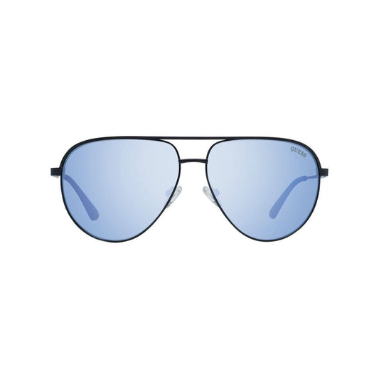 Guess Sonnenbrille Schwarz | ELORÉ by Guess