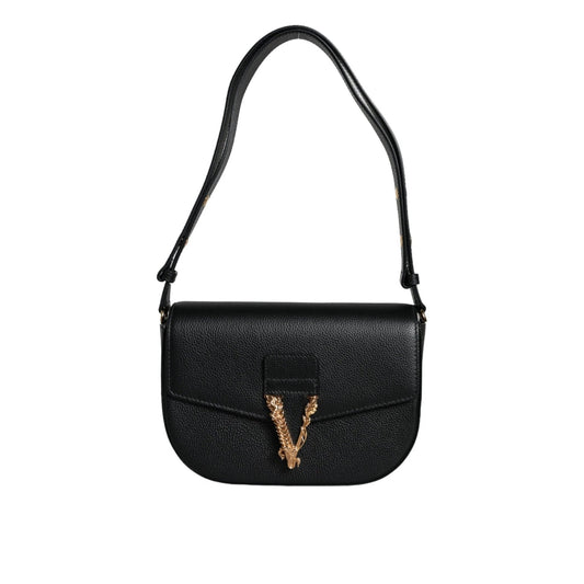 Versace Umhängetasche Schwarz | ELORÉ by Versace