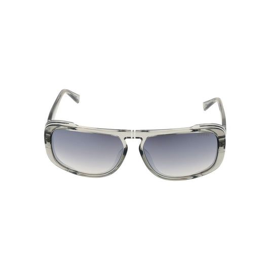 Guess Sonnenbrille Grau | ELORÉ by Guess