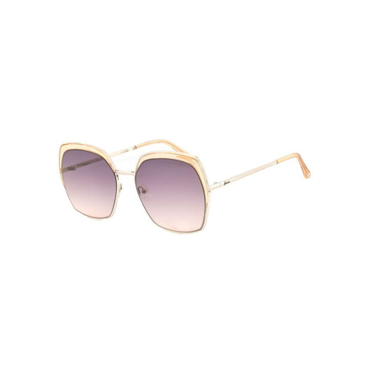 Guess Sonnenbrille Gold | ELORÉ by Guess