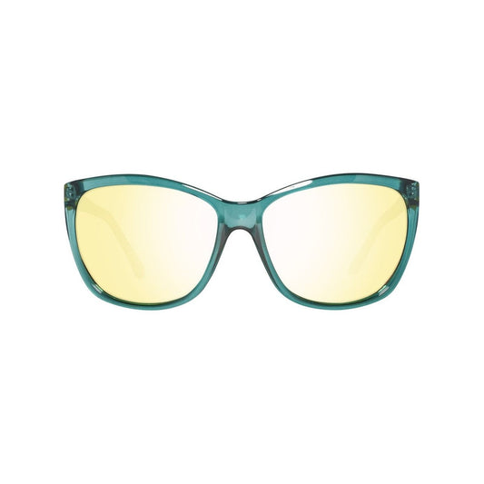 Guess Sonnenbrille Grün | ELORÉ by Guess