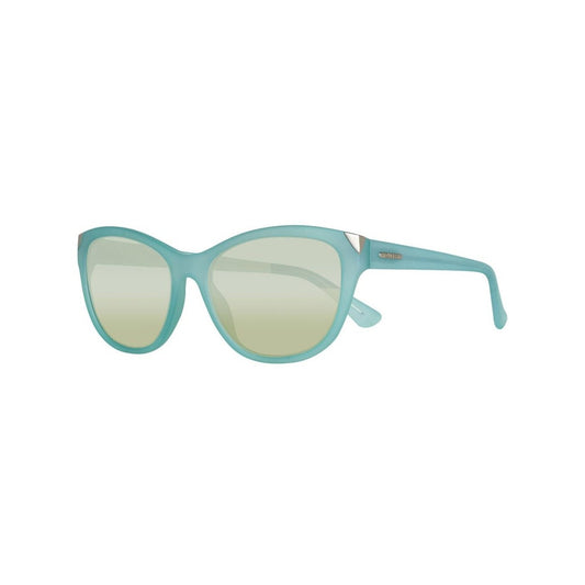Guess Sonnenbrille Blau | ELORÉ by Guess
