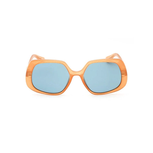 Guess Sonnenbrille Beige | ELORÉ by Guess