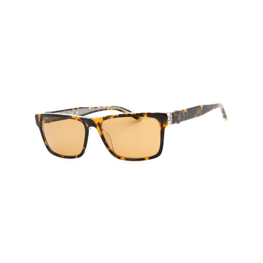 Guess Sonnenbrille Braun | ELORÉ by Guess