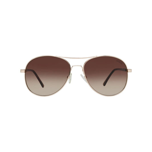 Guess Sonnenbrille Gold | ELORÉ by Guess