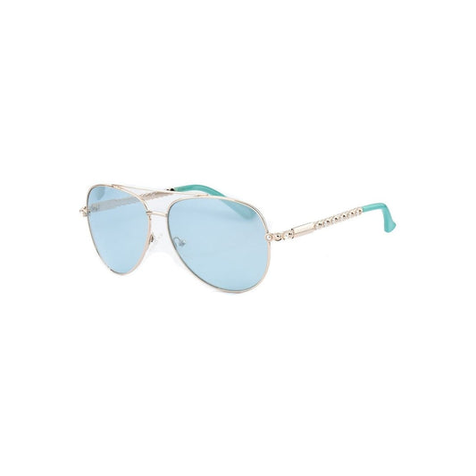 Guess Sonnenbrille Gold | ELORÉ by Guess