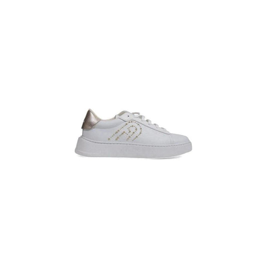 Furla Palladio Sneaker Weiß | ELORÉ by Furla