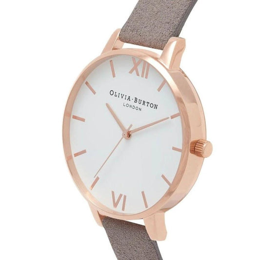Olivia Burton London Armbanduhr Roségold | ELORÉ by Olivia Burton