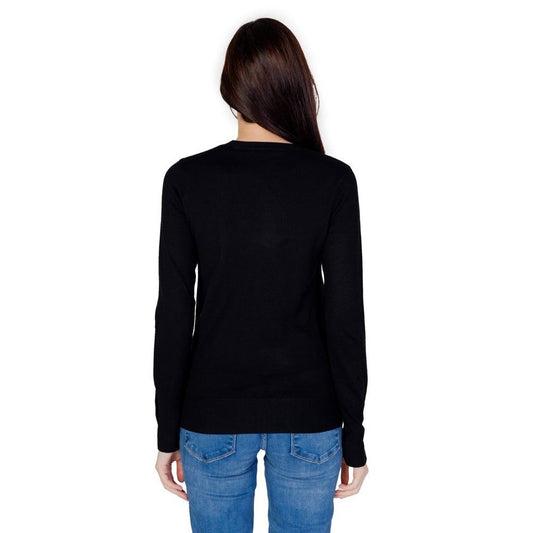 Guess Pullover Schwarz | ELORÉ by Guess