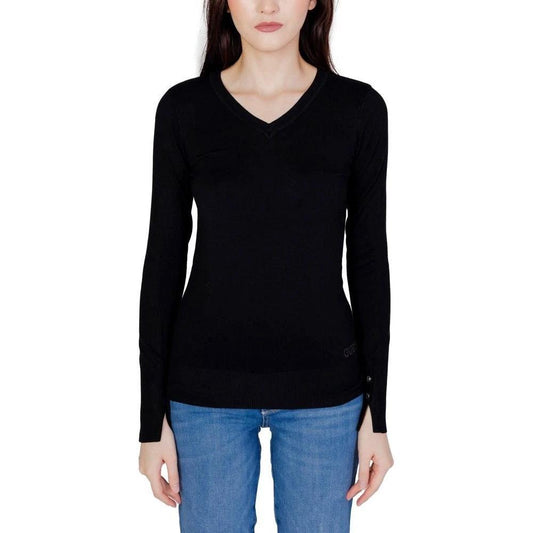 Guess Pullover Schwarz | ELORÉ by Guess