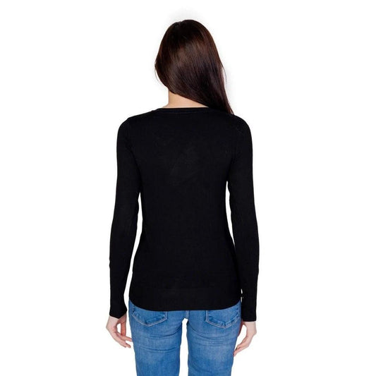 Guess Pullover Schwarz | ELORÉ by Guess