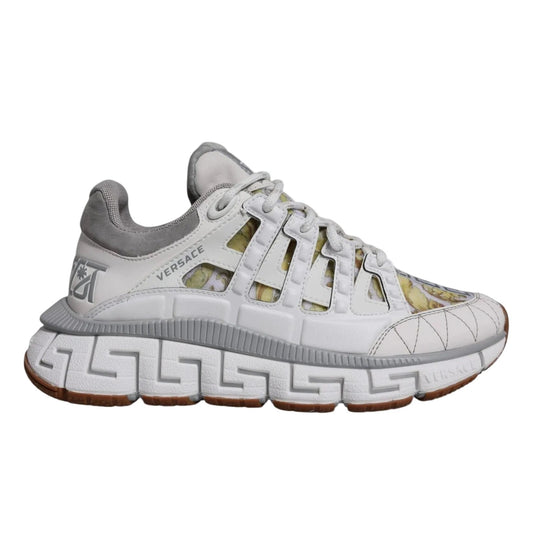 Versace Sneaker Weiß | ELORÉ by Versace