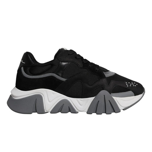Versace Sneaker Schwarz | ELORÉ by Versace