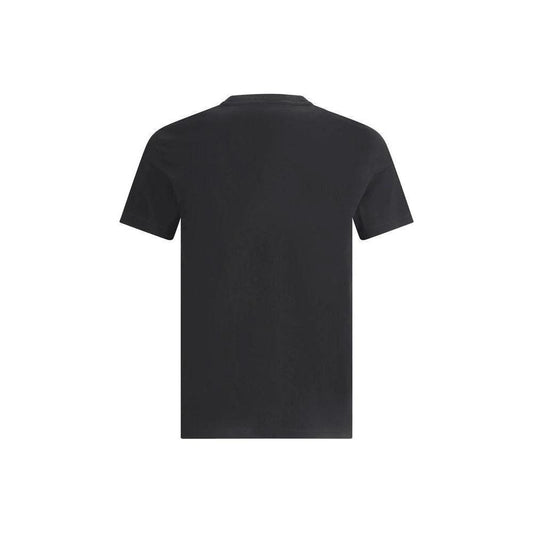 Versace T Shirt Schwarz | ELORÉ by Versace