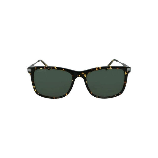 Lacoste Sonnenbrille Braun | ELORÉ by Lacoste