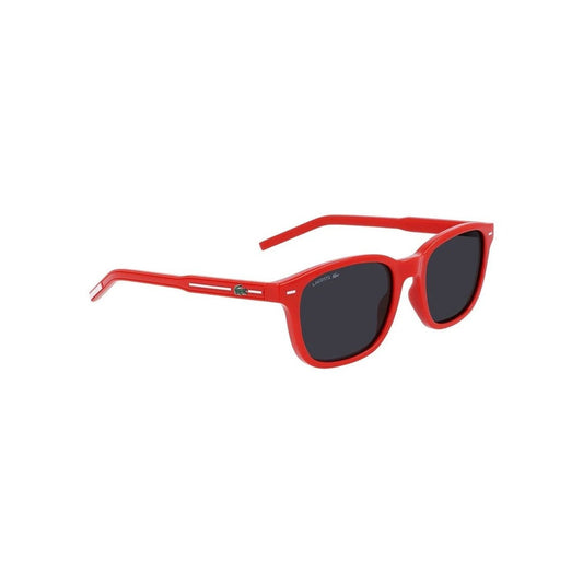 Lacoste Sonnenbrille Rot | ELORÉ by Lacoste