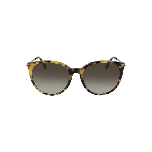 Lacoste Sonnenbrille Braun | ELORÉ by Lacoste