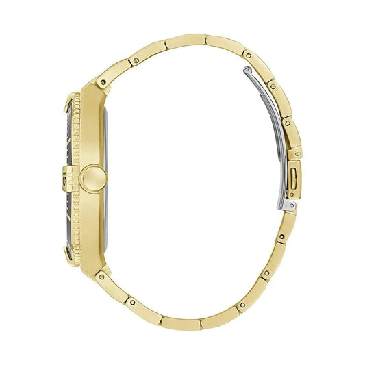 Guess Armbanduhr Gold | ELORÉ by Guess
