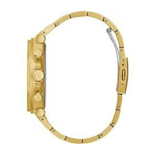 Guess Chronographuhr Gold | ELORÉ by Guess