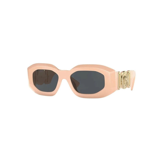 Versace Sonnenbrille Rosa | ELORÉ by Versace
