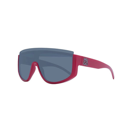 Hugo Sonnenbrille Rot | ELORÉ by Hugo Boss